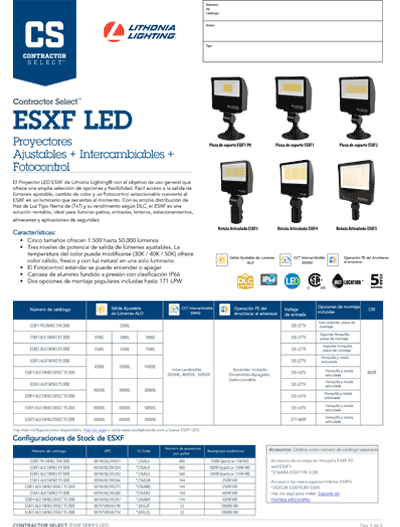contractor-select-esxf-led
