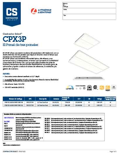 CPX3P