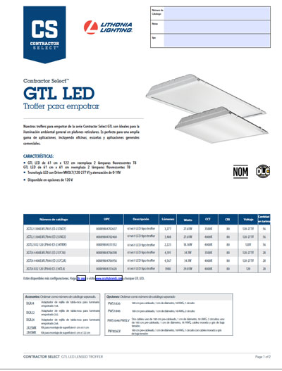 GTL
