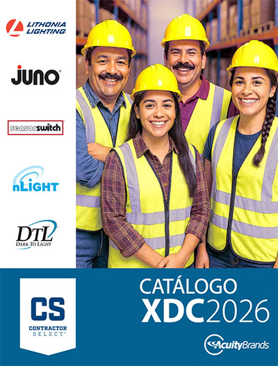 XDC-2026