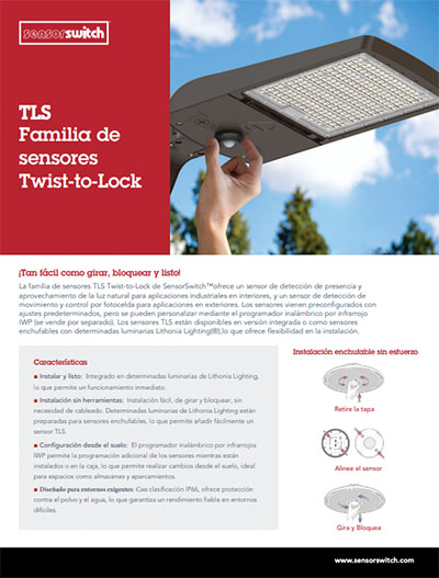 TLS-Outdoor