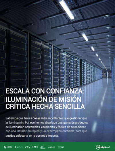 Data Centers
