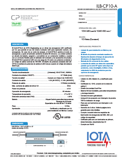 IOTA-ILB-CP10-A-Specification-Sheet-400x527