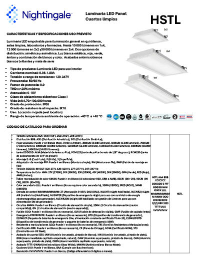 HSTL