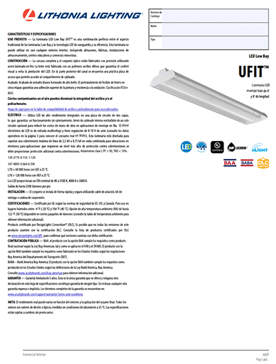 ufit