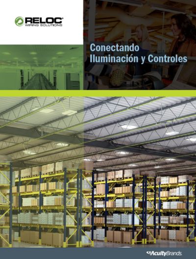 Reloc Conectando